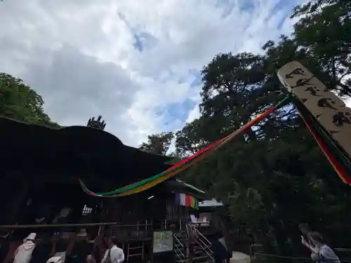 深大寺(東京都)