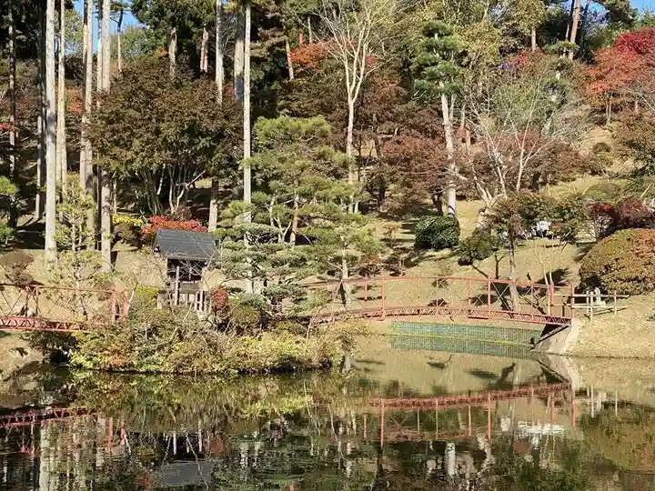 大祥寺(岩手県)