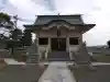 高柳神社(福井県)