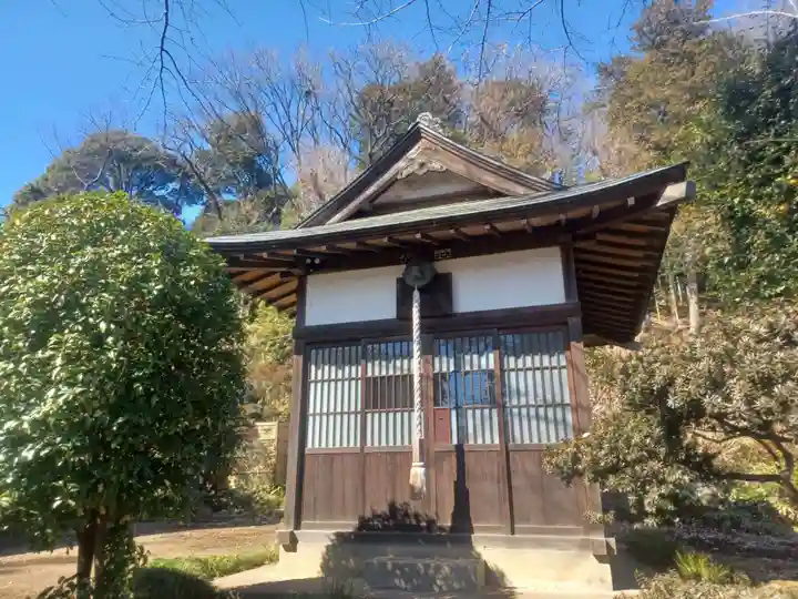 東福寺のその他建物