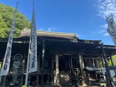青岸渡寺(和歌山県)