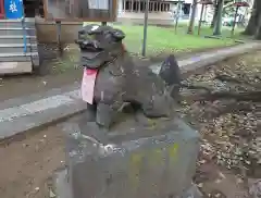 第六天神社(東京都)