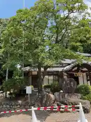 尾張冨士大宮浅間神社(愛知県)