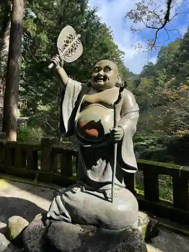榛名神社(群馬県)