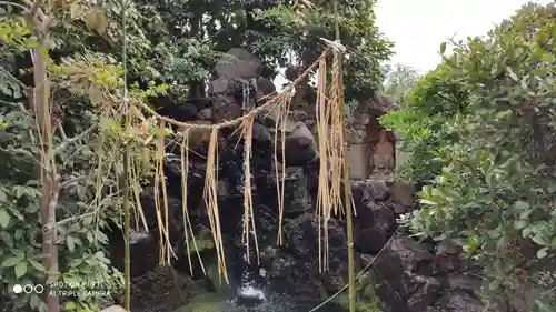 北向山不動院のその他建物