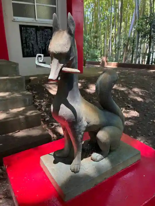 稲荷神社(千葉県)