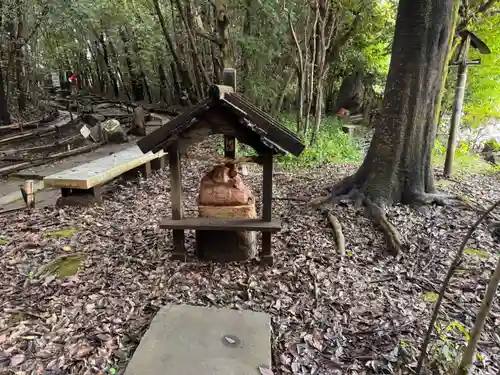 出雲大社相模分祠(神奈川県)