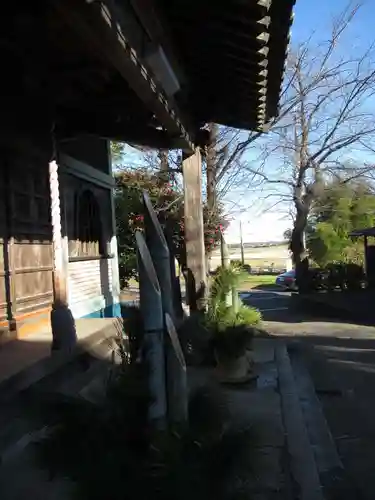 香取神社(千葉県)
