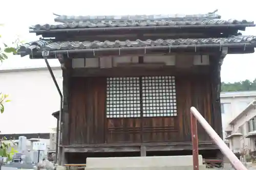 西照寺(滋賀県)