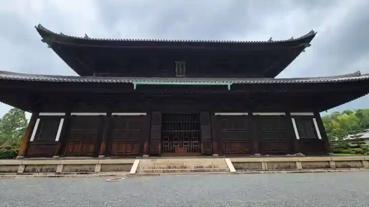 東福禅寺(東福寺)のその他建物
