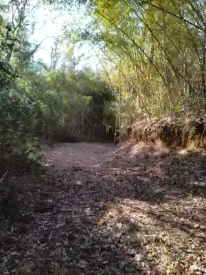 三峯神社（笹森）(宮城県)