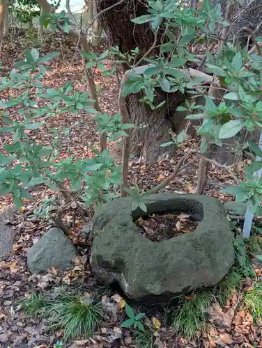 西富伊勢山天照皇大神宮(神奈川県)