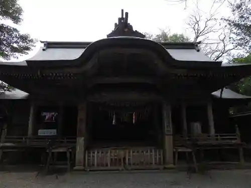 天岩戸神社(宮崎県)