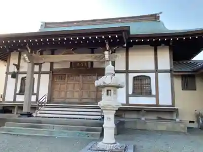 貞性寺(神奈川県)