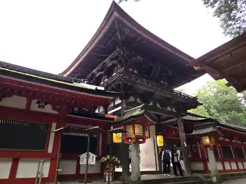 石上神宮(奈良県)