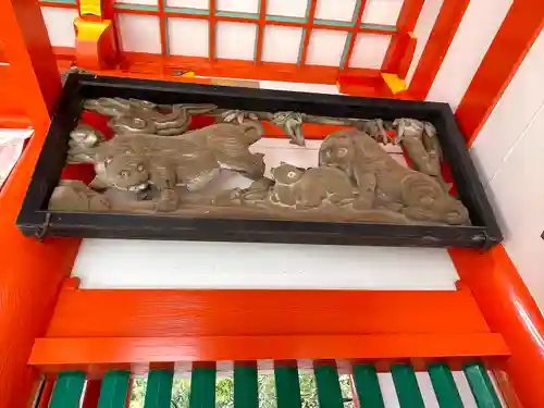 熊野速玉大社(和歌山県)