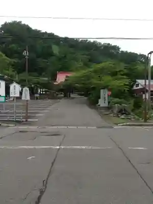 誠諦寺のその他建物