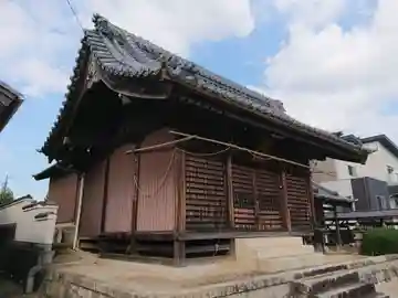 八幡宮(愛知県)