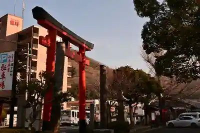 瀧宮神社(広島県)