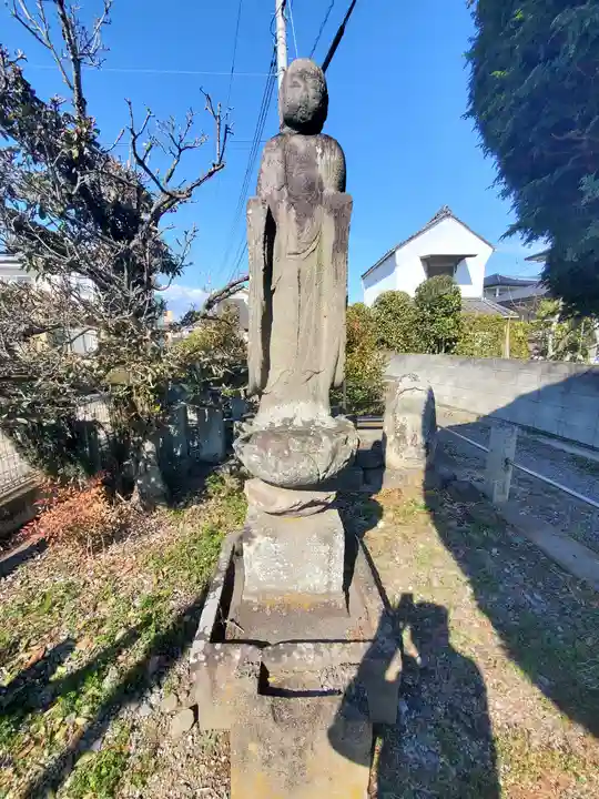 地蔵供養塔(栃木県)