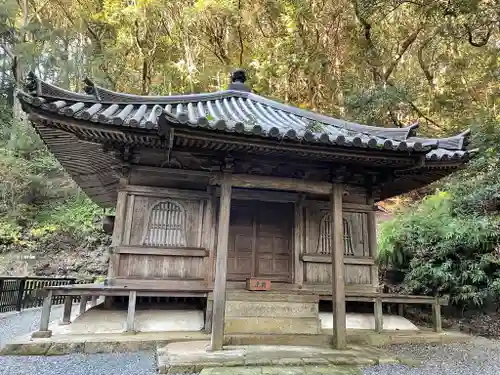 一乗寺の末社・摂社