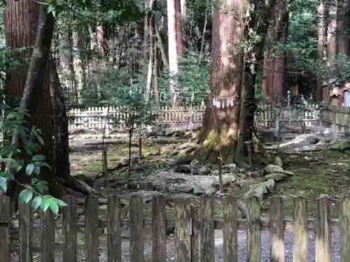 椿大神社の建物その他