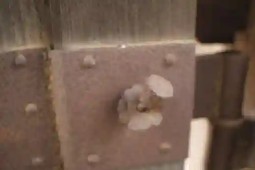 実蔵院のその他建物