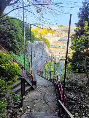 五反田神社(神奈川県)