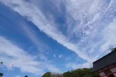 宇佐神宮(大分県)