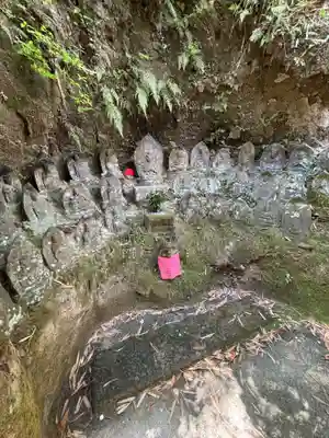 宝満寺(大分県)