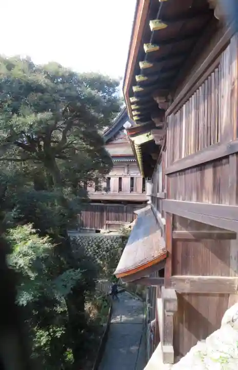 宝厳寺(滋賀県)