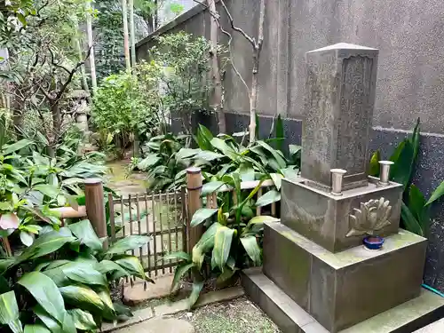 永昌寺(東京都)