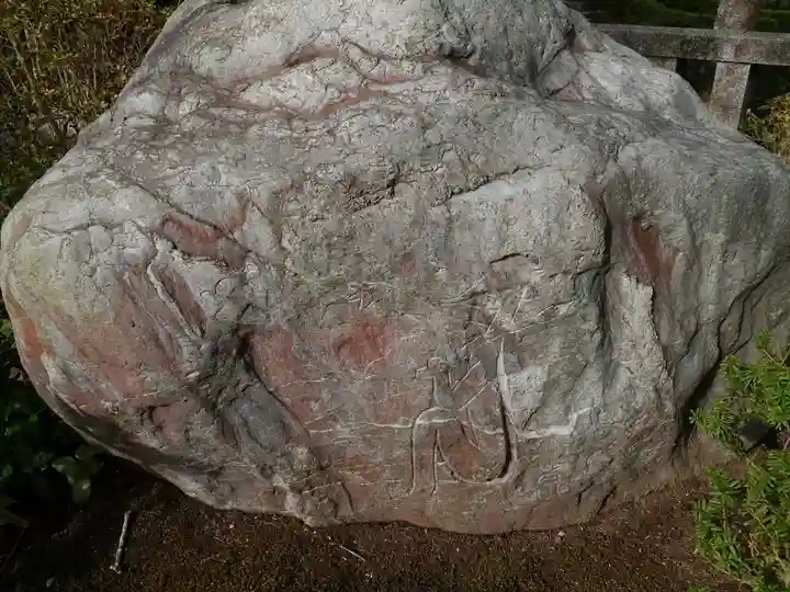 荏柄天神社のその他建物