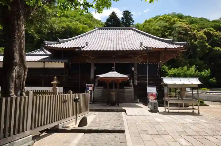 大日寺のその他建物