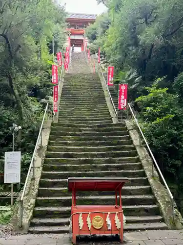紀州東照宮(和歌山県)
