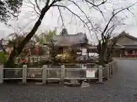圓照寺のその他建物