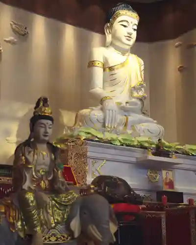 佛光山法水寺(群馬県)