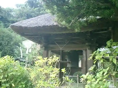 円応寺のその他建物