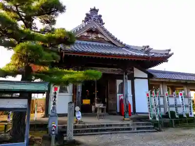 常楽寺のその他建物