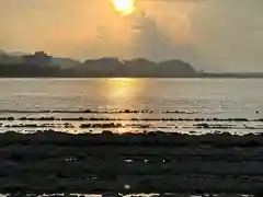 青島神社（青島神宮）(宮崎県)