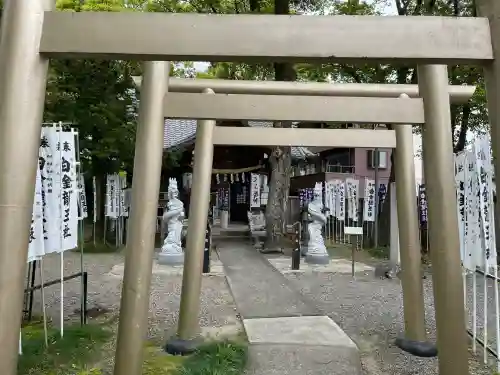 若宮神明社(愛知県)