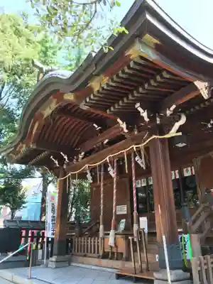 下谷神社(東京都)