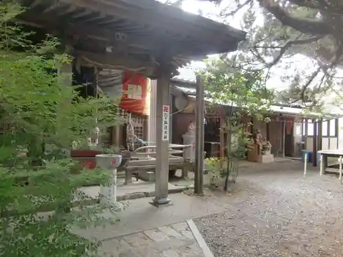 萬松山 龍台院(愛知県)