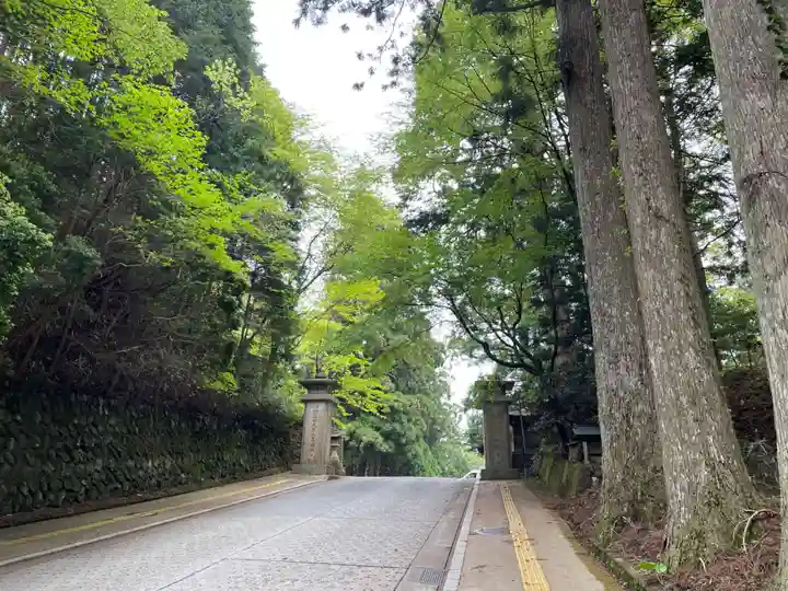 立江地蔵尊(和歌山県)