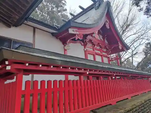 杷木神社(福岡県)