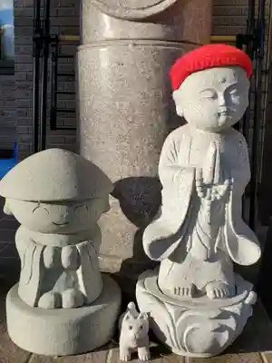 治陸寺(福島県)