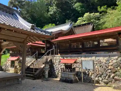 春日神社(滋賀県)
