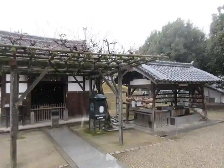 興福寺 南円堂(奈良県)