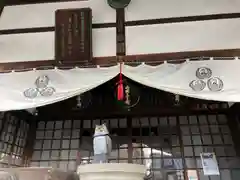 鶴満寺の建物その他