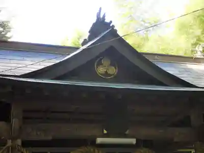 倭大国魂神社のその他建物